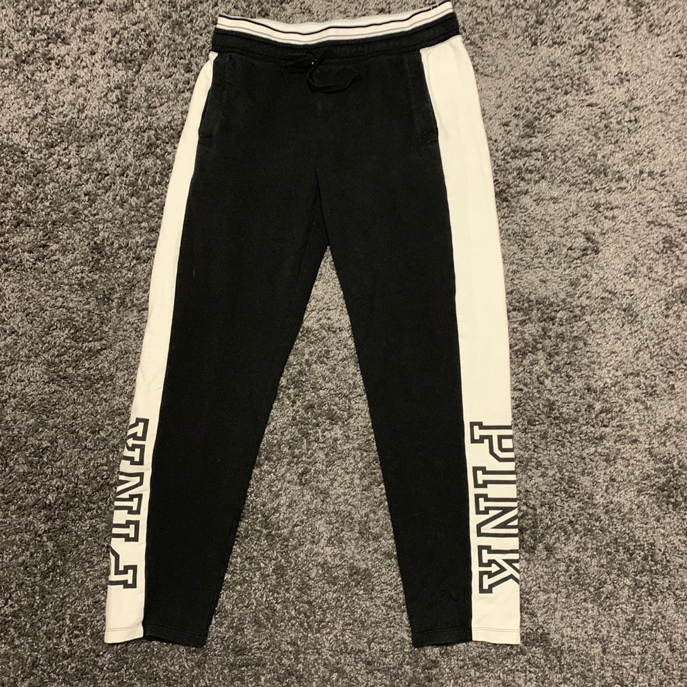 PINK Joggers